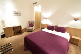 Hotel Geeraard