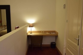 Hotel Geeraard