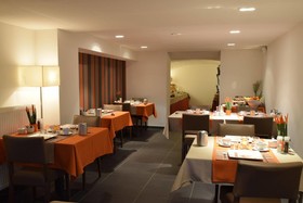 Hotel Geeraard