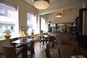 Hotel Geeraard