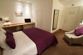 Hotel Geeraard