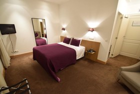 Hotel Geeraard