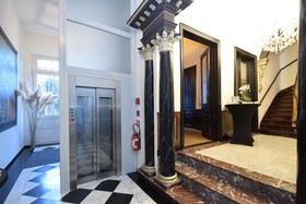 Hotel Geeraard