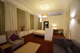 Hotel Geeraard