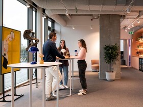 Adagio Access Gent Centrum Dampoort