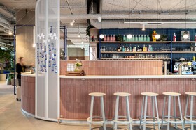 Adagio Access Gent Centrum Dampoort