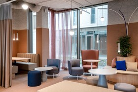 Adagio Access Gent Centrum Dampoort