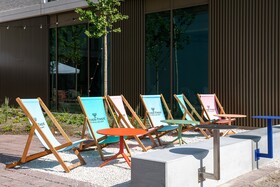 Adagio Access Gent Centrum Dampoort