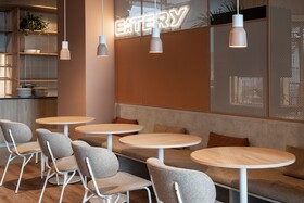 Adagio Access Gent Centrum Dampoort