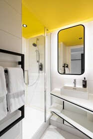Adagio Access Gent Centrum Dampoort