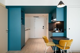 Adagio Access Gent Centrum Dampoort