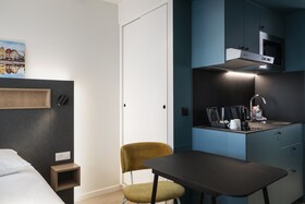 Adagio Access Gent Centrum Dampoort