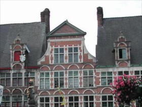 B&B De Waterzooi