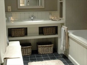B&B De Waterzooi