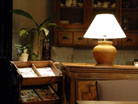 B&B De Waterzooi
