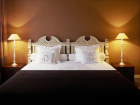 B&B Engelen aan de Waterkant