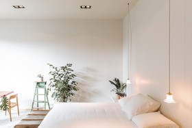 Chambre D'Amis By Alix
