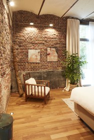 Chambre D'Amis By Alix