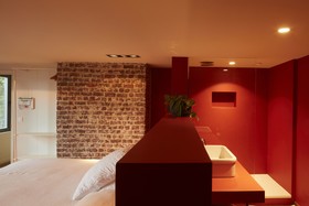 Chambre D'Amis By Alix