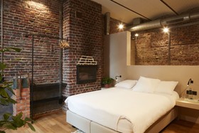Chambre D'Amis By Alix
