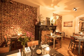 Chambre D'Amis By Alix