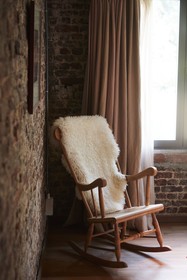 Chambre D'Amis By Alix