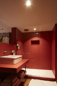 Chambre D'Amis By Alix