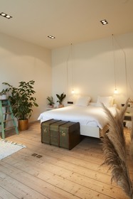 Chambre D'Amis By Alix