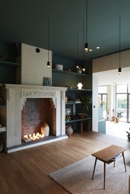 Chambre D'Amis By Alix