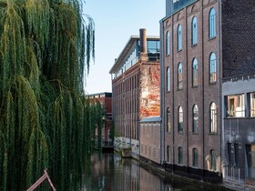 Ghent River