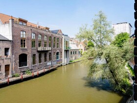 Ghent River