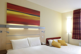 Holiday Inn Express Gent
