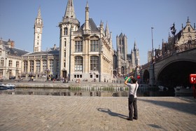 Holiday Inn Express Gent