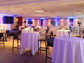 Holiday Inn Express Gent