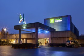 Holiday Inn Express Gent