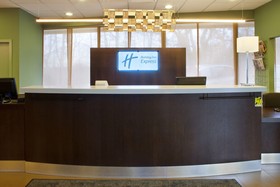 Holiday Inn Express Gent