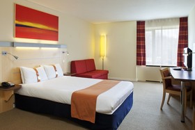 Holiday Inn Express Gent