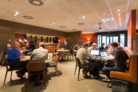 Holiday Inn Express Gent