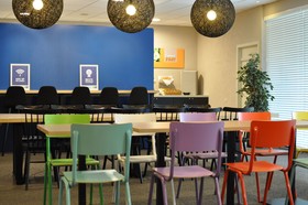 Holiday Inn Express Gent
