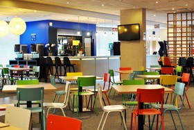 Holiday Inn Express Gent