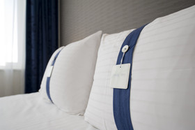 Holiday Inn Express Gent