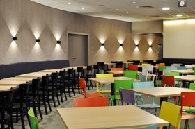 Holiday Inn Express Gent