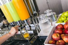 Holiday Inn Express Gent