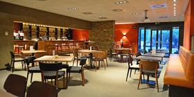 Holiday Inn Express Gent