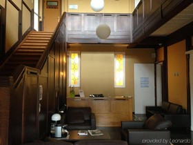 Hotel Orion