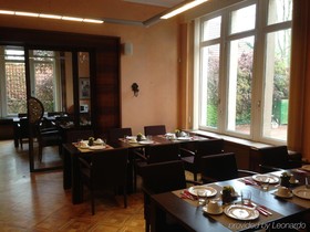 Hotel Orion