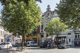 House of Trade