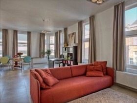 Place2stay in Ghent