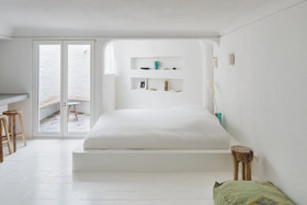 Rica Boutique House