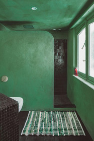 Rica Boutique House